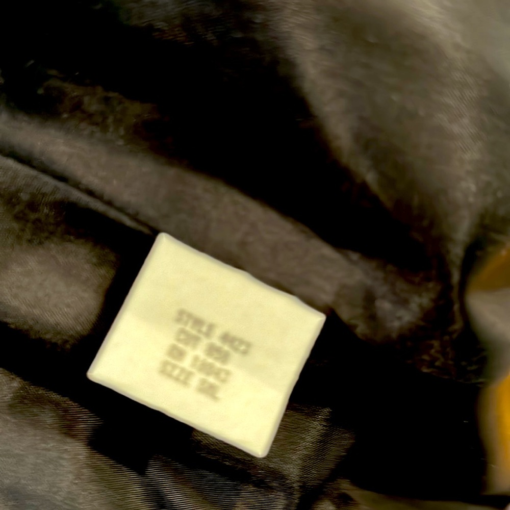 Earl Rutenberg Collection jacket - Picture 7 of 8